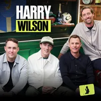 That Peter Crouch Podcast artwork