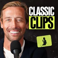 That Peter Crouch Podcast artwork