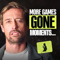 That Peter Crouch Podcast artwork