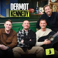 That Peter Crouch Podcast artwork