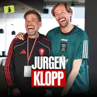 That Peter Crouch Podcast artwork