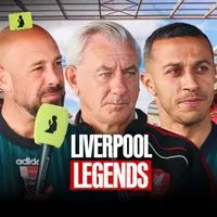 That Peter Crouch Podcast artwork