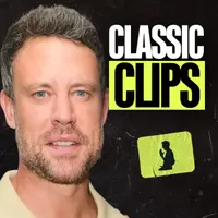 That Peter Crouch Podcast artwork