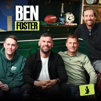 That Peter Crouch Podcast artwork