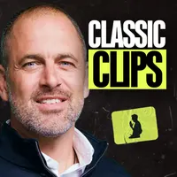 That Peter Crouch Podcast artwork