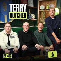 That Peter Crouch Podcast artwork