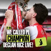 That Peter Crouch Podcast artwork