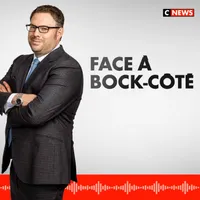 Face à Bock-Côté artwork