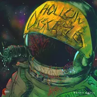 WOE.BEGONE artwork