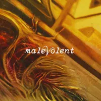 Malevolent artwork