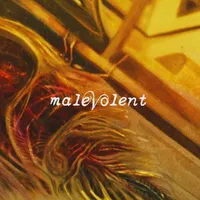 Malevolent artwork