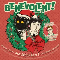 Malevolent artwork