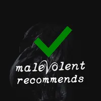 Malevolent artwork