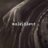 Malevolent artwork