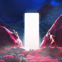 The Program audio series artwork