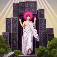 The Program audio series artwork