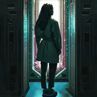 The Program audio series artwork