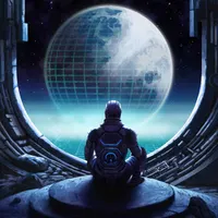 The Program audio series artwork