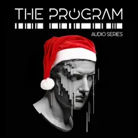 The Program audio series artwork
