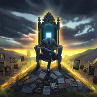 The Program audio series artwork