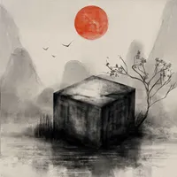 The Program audio series artwork