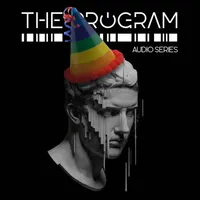 The Program audio series artwork