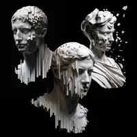 The Program audio series artwork