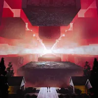 The Program audio series artwork
