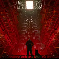 The Program audio series artwork
