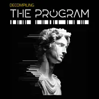 The Program audio series artwork