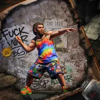 The Program audio series artwork