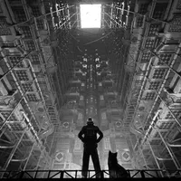 The Program audio series artwork