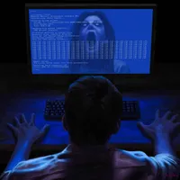 The Program audio series artwork