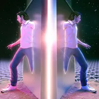 The Program audio series artwork