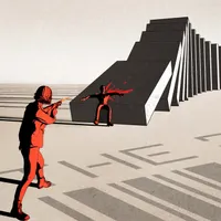 The Program audio series artwork