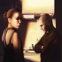 The Program audio series artwork