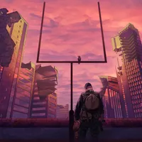 The Program audio series artwork