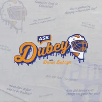Oilersnation Radio artwork