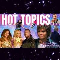 We Love to Hate Everything artwork