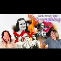We Love to Hate Everything artwork