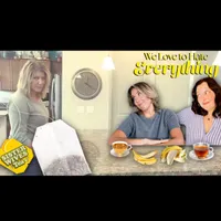 We Love to Hate Everything artwork