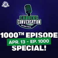 Canucks Conversation artwork