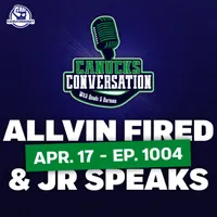 Canucks Conversation artwork