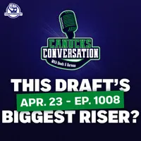 Canucks Conversation artwork