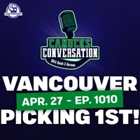 Canucks Conversation artwork