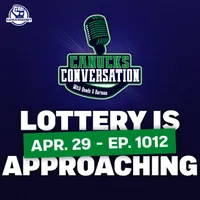 Canucks Conversation artwork