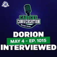 Canucks Conversation artwork