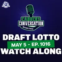 Canucks Conversation artwork
