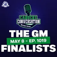 Canucks Conversation artwork