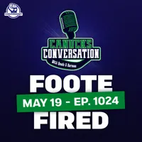 Canucks Conversation artwork